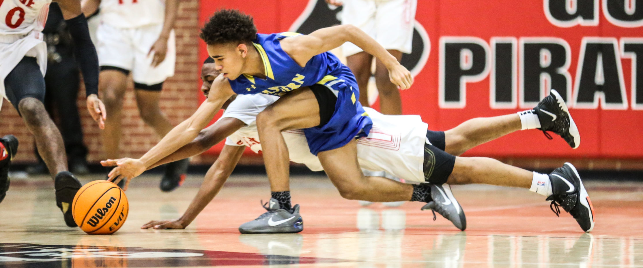 Page vs Eastern Guilford